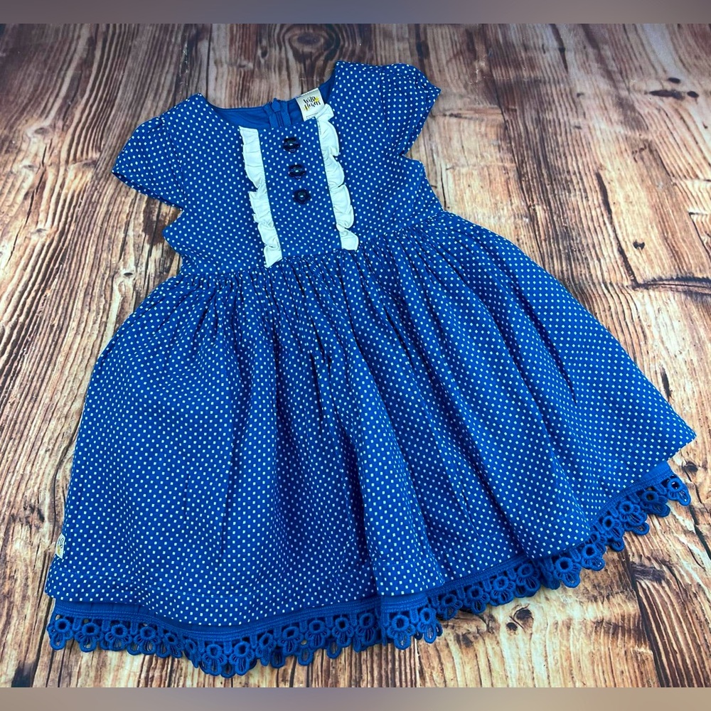 Wildflowers Clothing Shine Bright Dress